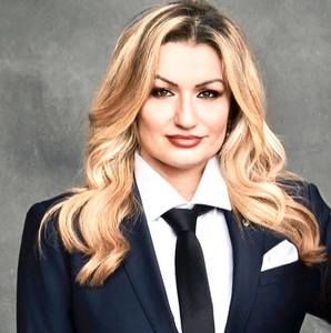 Meet your Posher, Ensi